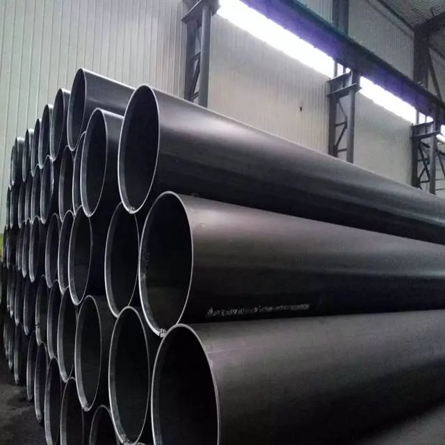 carbon steel pipe&tube